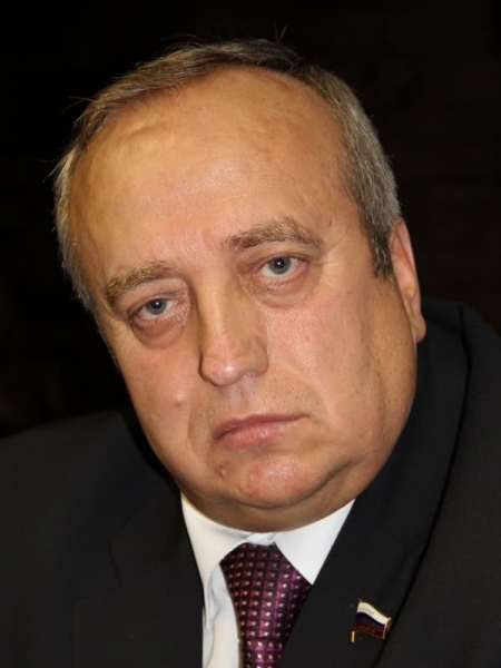 Франц Клинцевич