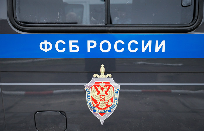 ФСБ накрыла подпольные оружейные мастерские в 33 регионах России