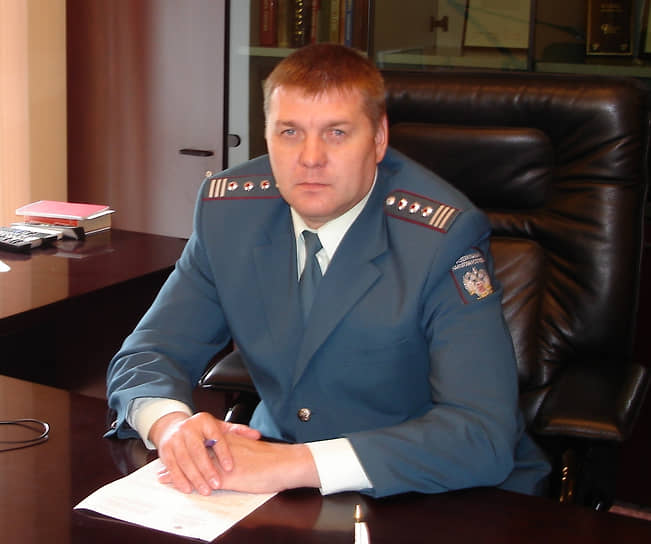 ФСБ пришла за НДС