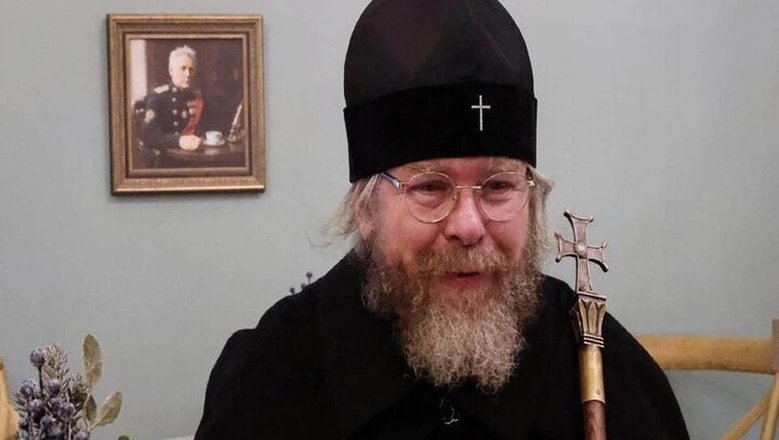 ФСБ раскрыла главную цель покушения на митрополита Тихона: на что рассчитывал киевский режим