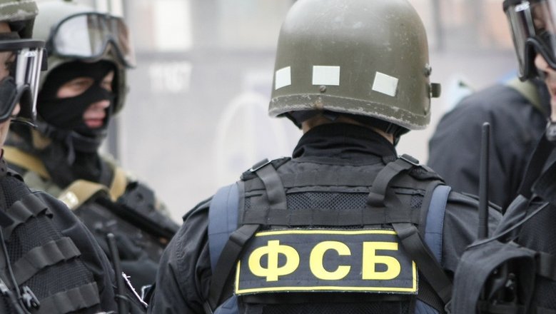 ФСБ: в 53 регионах РФ за два месяца задержали 128 нелегальных оружейников