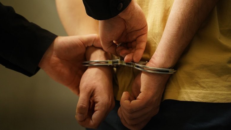 ФСБ задержала 18-летнего жителя Марий Эл по подозрению в госизмене