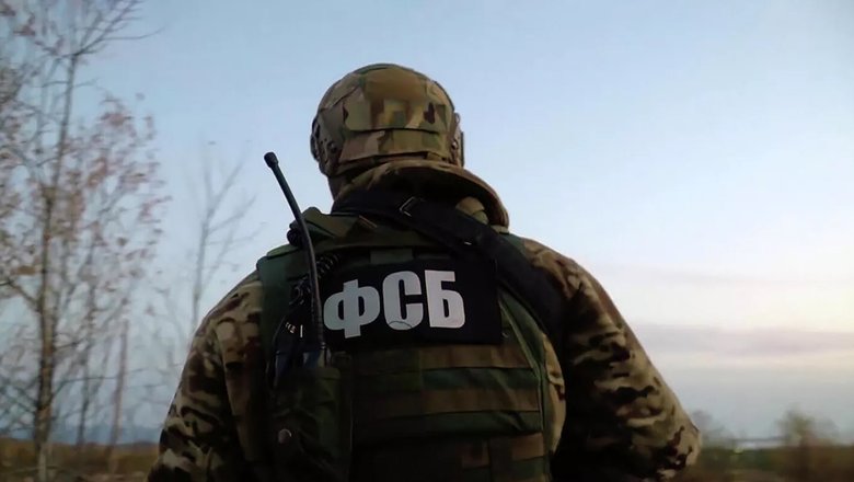 ФСБ задержала 21-летнего жителя Воронежа, следившего для Киева за объектами МО