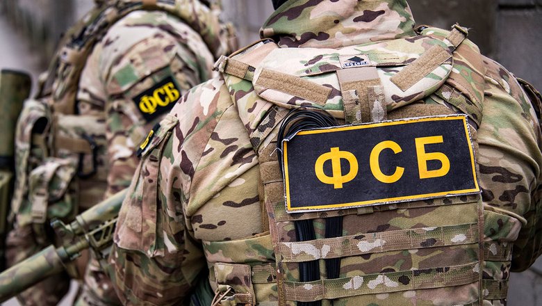 ФСБ задержала более 20 человек за помощь кол-центрам Украины