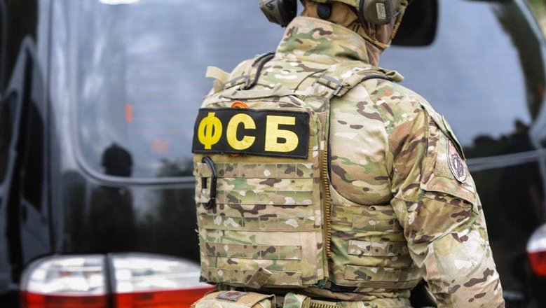 ФСБ задержала в Херсонской области женщин, передававших Киеву данные о ВС РФ