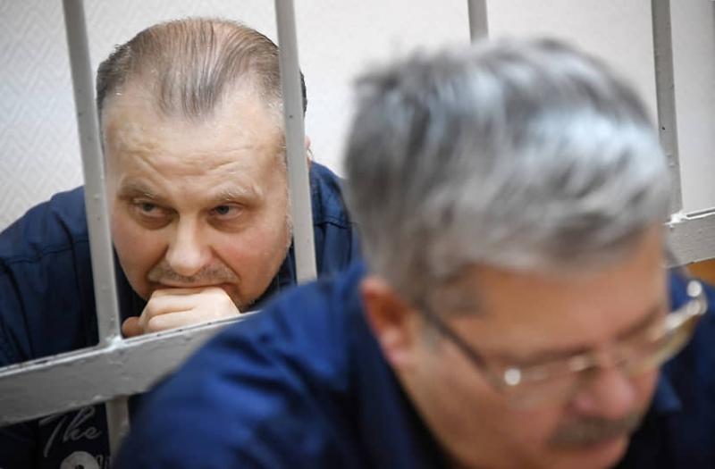 ФСИН потерпел от собственного же руководителя