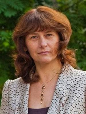 Галина Кляйн