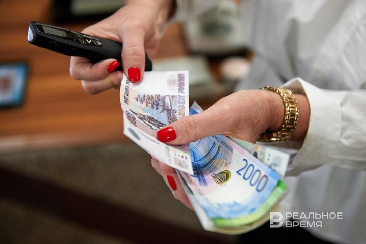 Гарегин Тосунян: &laquo;Население и бизнес меньше верят в возврат инфляции к низким уровням&raquo;