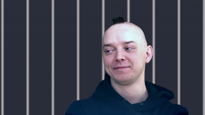 Где и как будет отбывать срок Иван Сафронов, осуждённый на двадцать два года за государственную измену