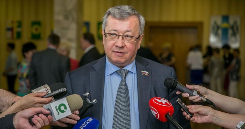 Где их таких делают: найден завод по производству коррупционеров
