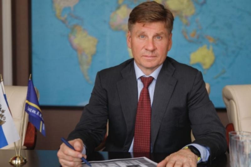 Где их таких делают: найден завод по производству коррупционеров