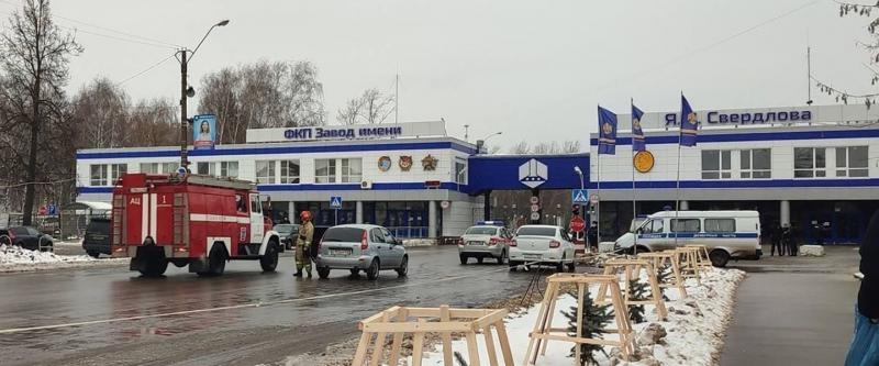 Где их таких делают: найден завод по производству коррупционеров