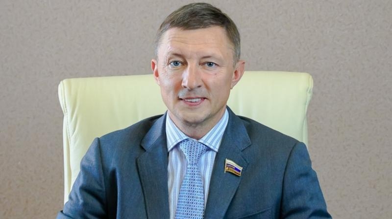 Где их таких делают: найден завод по производству коррупционеров