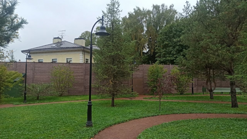 Где живет собственница Вайлдбериз Татьяна Бакальчук, топовый дом в Переделкино