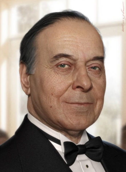 Гейдар Алиев