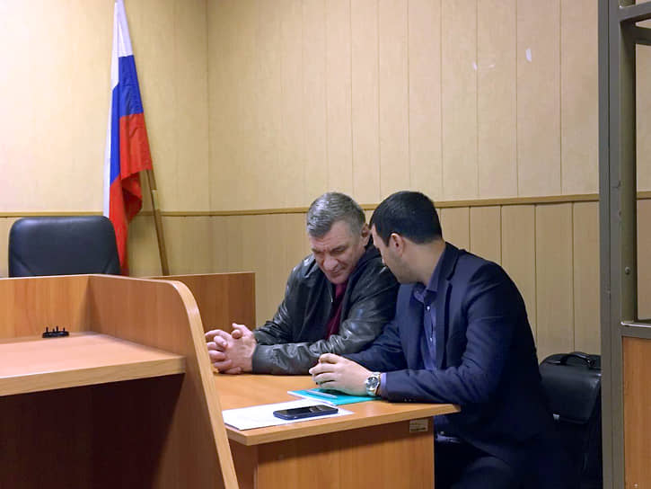 Генерал досидел на больничном