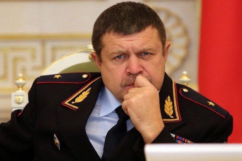 Генеральский фонд: Как жили задержанные бывшие главы УМВД по Санкт-Петербургу