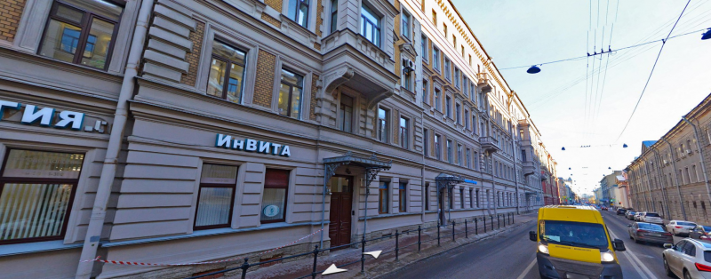 Генеральский фонд: Как жили задержанные бывшие главы УМВД по Санкт-Петербургу