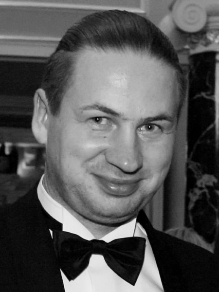 Геннадий Бачинский