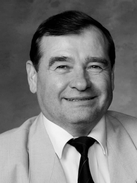 Геннадий Стрекалов