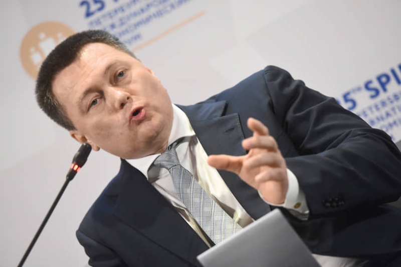 Генеральный прокурор дошел до см