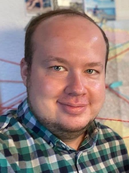 Георгий Албуров
