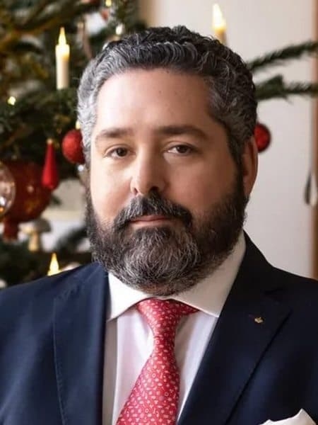 Георгий Романов