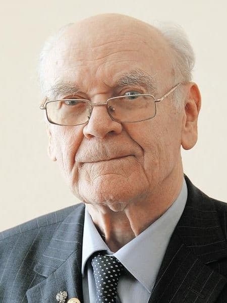 Герберт Ефремов