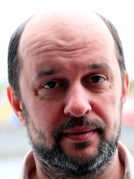 Герман Клименко