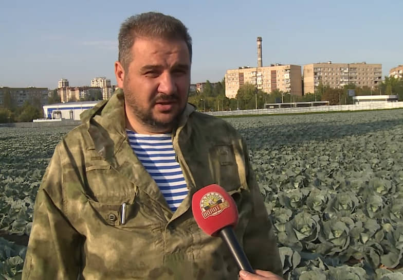 Герой попался на подделке