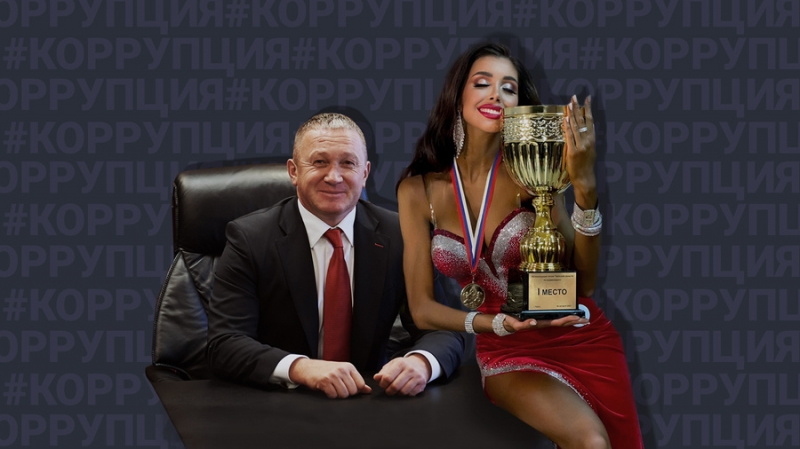Гламурная супруга превзошла область: Чем зарабатывает и как живёт временно исполняющий обязанности заместитель губернатора Владимирской области Елянюшкин