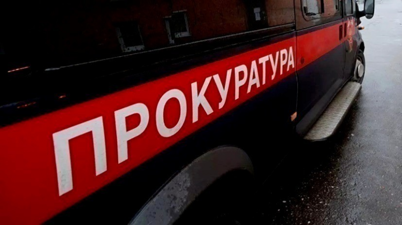 Глава Курумканского района Бурятии получил прокурорское представление