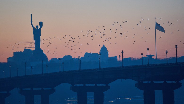Глава Нацбанка Украины написал заявление об отставке после обысков