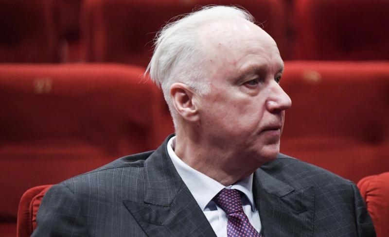 Глава СКР поручил возбудить уголовное дело по факту избиения ветерана ВОВ в Новосибирске