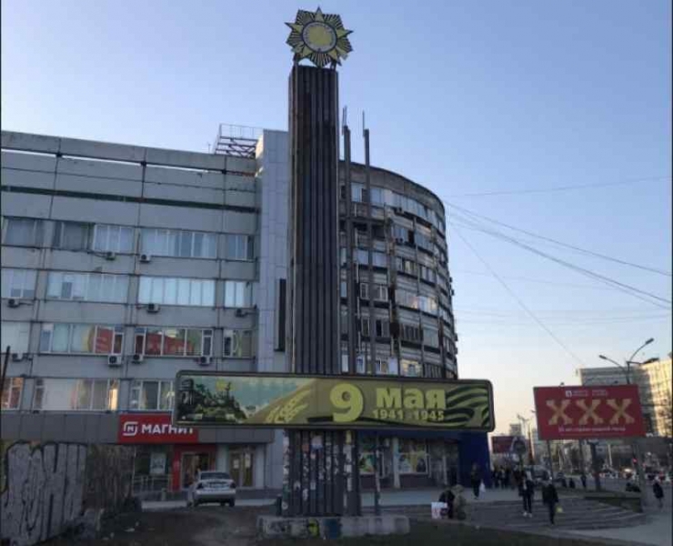 Глава СКР потребовал наказать новосибирских чиновников за перенос стелы