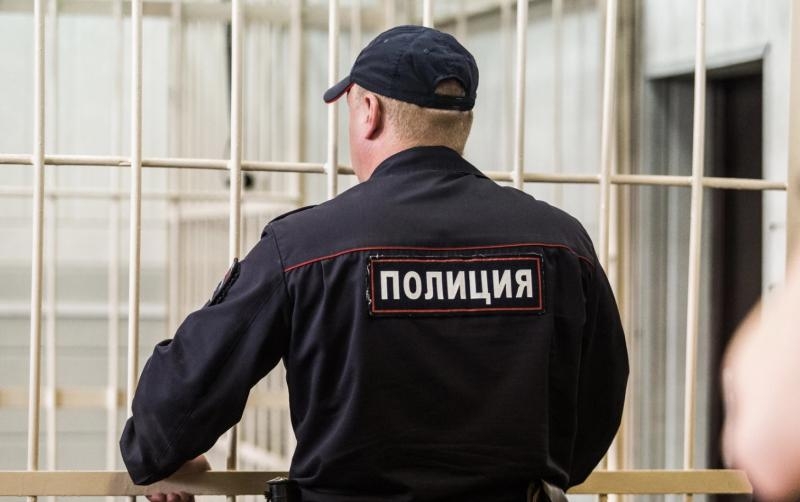 Глава СКР заинтересовался нападением полицейского на школьницу в Новосибирске