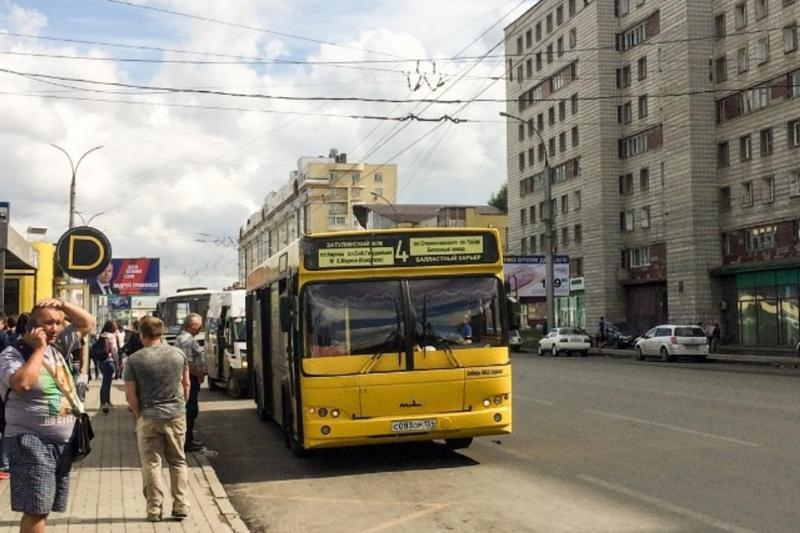 Глава СКР заинтересовался новосибирским микрорайоном