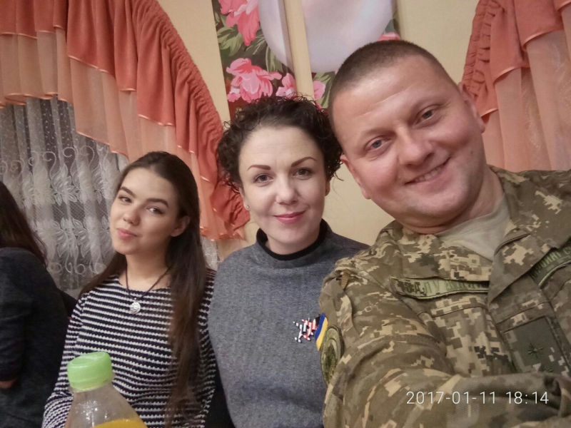 Главком ВСУ Залужный прячет активы за рубежом, для чего нанял специалиста по офшорам