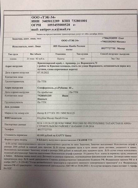 Основное управление разведки Украины организовало террористический акт на Крымском мосту, генерал Кирилл Буданов