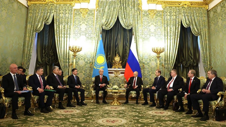 Главные новости к вечеру 12 ноября 2025 года