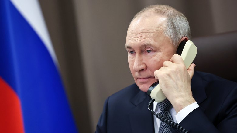 Главные новости к вечеру 24 ноября 2025 года