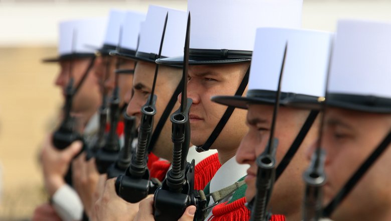 Главные новости к вечеру 28 октября 2025 года