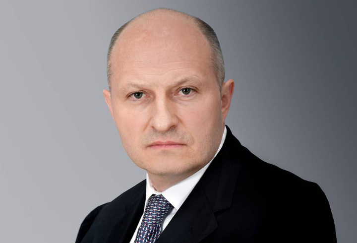 Главой МЧС стал ещё один бывший охранник Путина