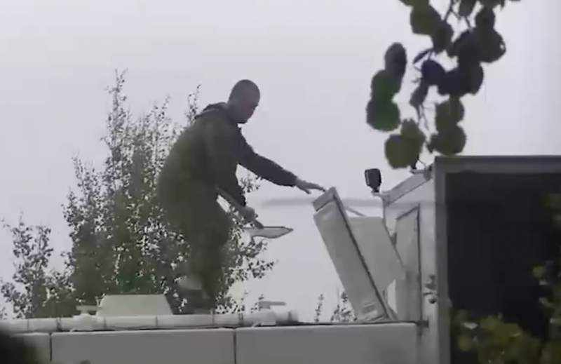 &laquo;Главрыбвод&raquo; обвинили в&nbsp;убийстве 1,5 тысячи мальков краснокнижного осетра в&nbsp;Красноярье