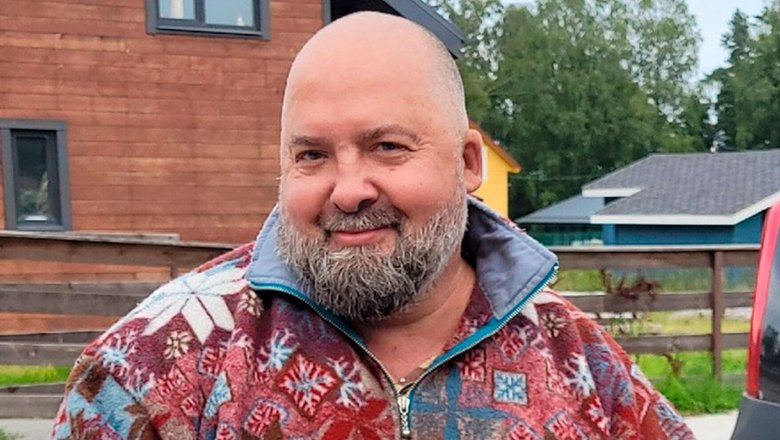 Главу объединения частных детективов задержали по делу о госизмене
