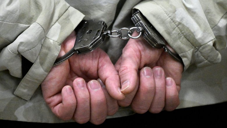 Главу Сакского района Крыма задержали при получении взятки 2 млн рублей