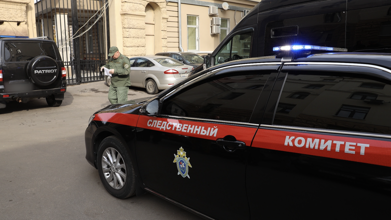 Главу томской компании обвинили в махинациях на 660 млн рублей