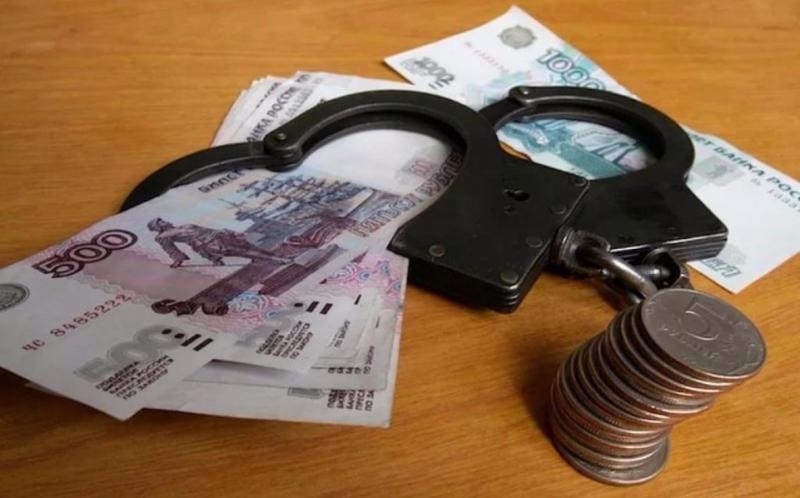 Госинспектор Зиминского лесничества требовал взятку за пилораму в гараже