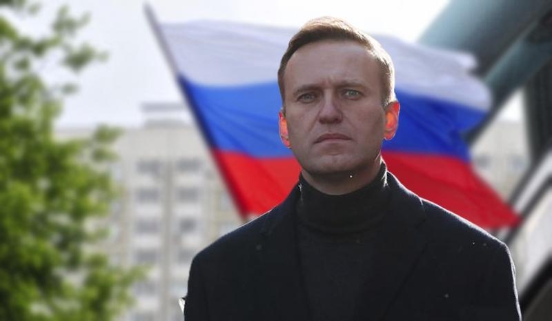 Гособвинение потребовало 13&nbsp;лет колонии для политика Алексея Навального