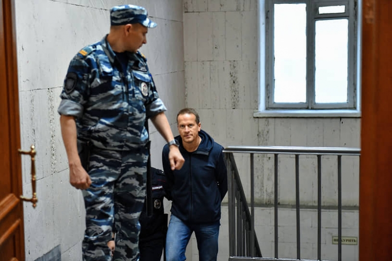 Лазарет обошелся без пациентов